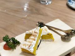 -西月山居匠心创意料理(江汉路新佳丽广场店)