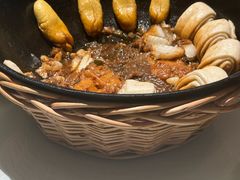 -古洼一锅鲜(开发区店)