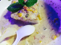 -蘭奢雅集·江浙菜(青山江滩店)