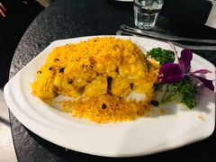 避风塘玉米-财神鸡煲(华强北店)