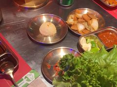 -西塔老太太泥炉烤肉(苏州大悦城店)