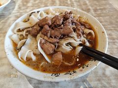 -项记烩面(迎宾路店)