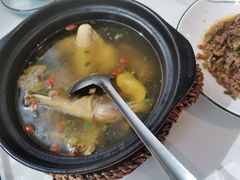 -食光慢宴·安吉土菜馆
