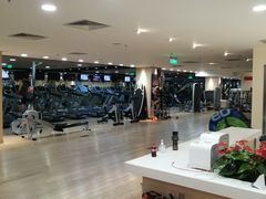 -美菲特健身(华贸店)