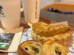 -NOVAE CAFE 咖啡·可颂(望京店)