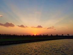 -明珠湖天鹅苑·农家菜馆