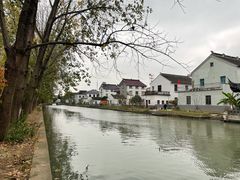 -同里国家湿地公园