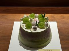 -théATRE 茶聚场(王府中環店)