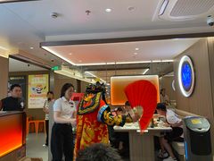 -海底捞火锅(上元大街店)