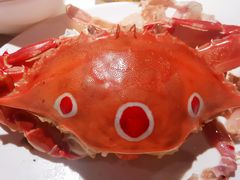 -加餐海鲜自助(宝龙一城店)