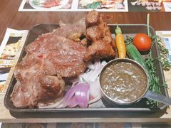 -路易十三西餐厅(西关新天地店)
