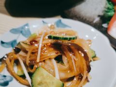 -福匠日本料理(人民路店)