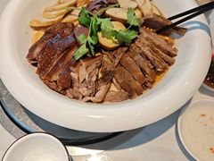 -陆记鹅庄·潮汕菜·狮头鹅(大仟里店)