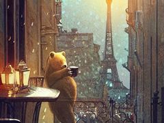 -NOVAE CAFE 咖啡·可颂(望京店)