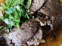 -玉香宫河州牛肉拉面