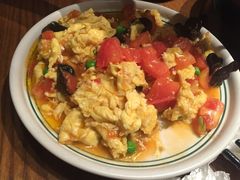 -云海肴·汽锅鸡·云南菜(天山百盛优客店)