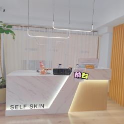 -海菲秀黑钻·SELF SKIN悦己·Tech SPA