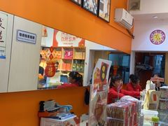 -陶陶居饼家(惠福东路店)