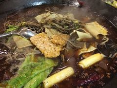-渝味川菜(夜宵航母店)
