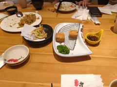 -大岛日本料理铁板烧(南通大饭店)