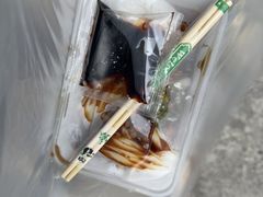 -放鸡岛之美食(中山八路店)