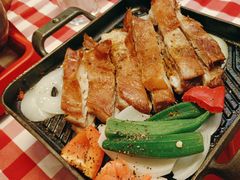 -西贝(华发商都店)