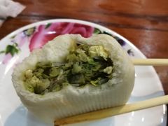 家常素包-石头门坎