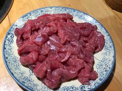 -大众跷脚牛肉馆·非遗传承单位(峨眉山店)