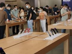 -Apple零售店(深圳益田假日广场店)