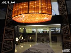 酒店内环境-中国科技会堂