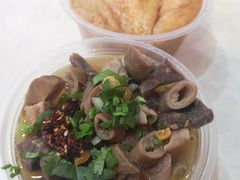 -老广州牛杂(深圳白石洲总店)