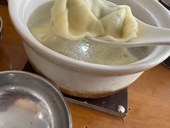 -吴淞老街砂锅馄饨(北兴路店)