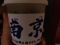 -大明王朝·南京菜(墨香路店)