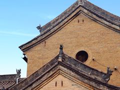 -丁村民俗博物馆