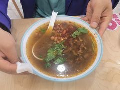 -小杨生煎(成山巴黎春天店)