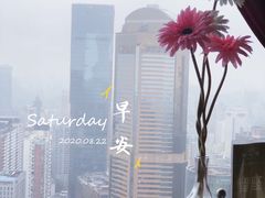 -南京商茂国际酒店(新街口德基广场店)