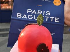 -巴黎贝甜(阳光上东店)