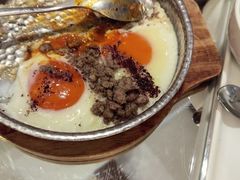 -ELI FALAFEL Lebanese&Mediterranean黎巴嫩美食(富城路店)