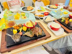 -豪客来牛排(海沧阿罗海店)