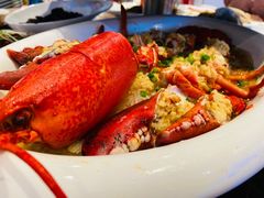-徐记海鲜(汉城湖|太奥店)