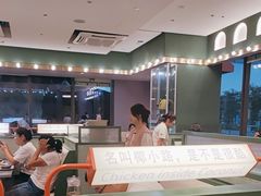 -椰小鸡·琼州糟粕醋·火锅(美兰缤纷城店)