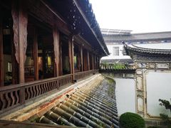 -喜洲翰林餐厅(董家百年老宅店)