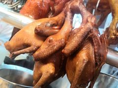 -永祥烧腊餐厅(虹口店)