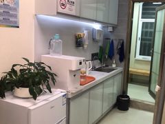 -中田健身工作室(东园店)