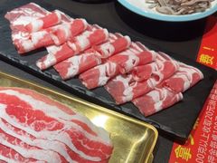 -额尔敦·品质自助(摩尔城店)