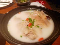老妈蹄花-付小姐在成都(五道口店)