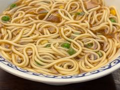 -梅溪·小伙子干挑面(安吉总店)