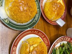 菠萝油-肥韬茶餐厅(南山mini店)