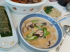 -金河半岛园林酒家(金融城店)