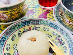 -宫事颐庭·老佛爷贵寿下午茶(颐和园店)